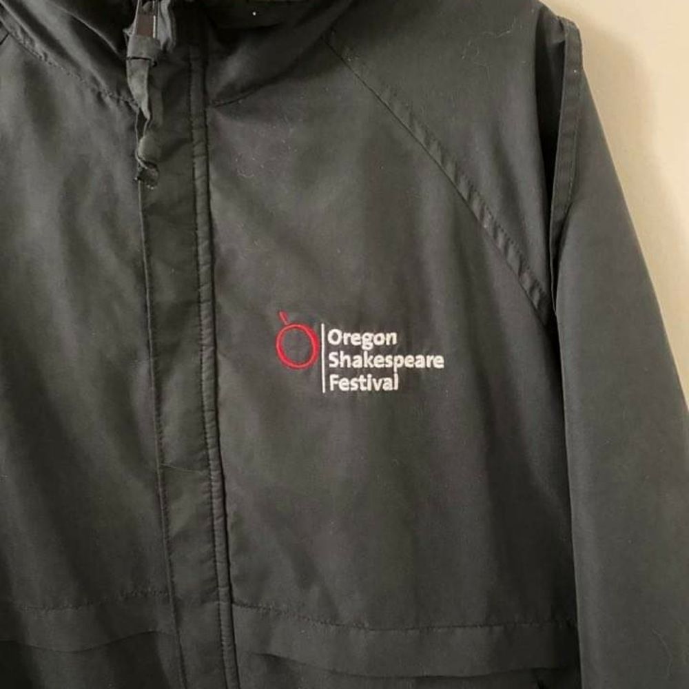 Mens jacket - Picture 3 of 3